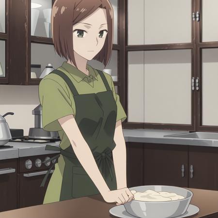 Miyako Kodama (Yagate Kimi ni Naru) XL pony LORA版本v1.0 (ID: 628406)