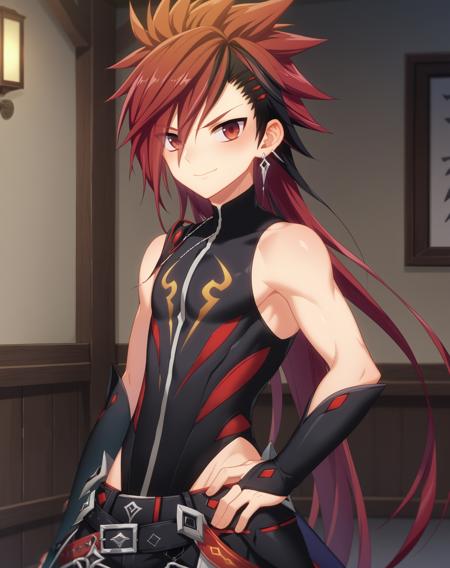 Elsword Sieghart Multiple Paths | Elsword