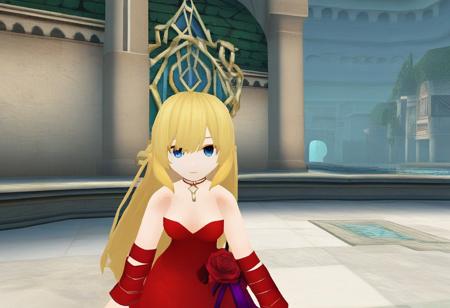 トーラムオンライン Toram Online MMORPG | Style