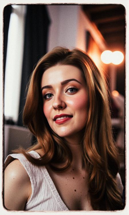 Kennedy McMann