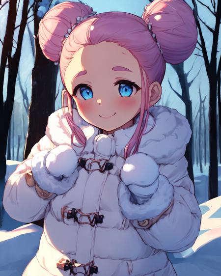 Choux - Epic Seven