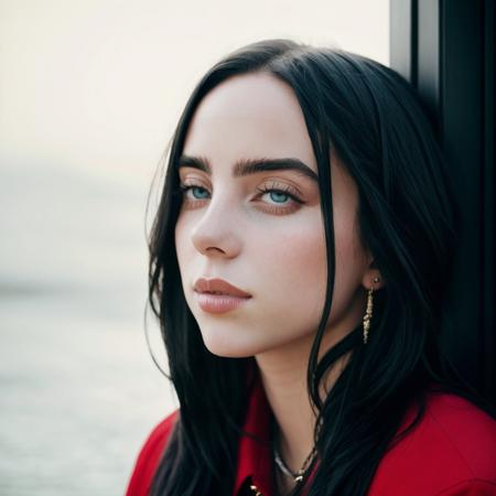 Billie Eilish - HQ LoRa - SD 1.5