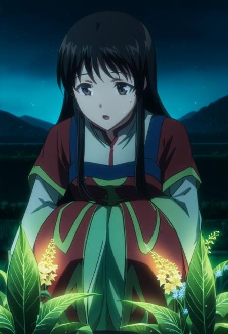 Sei Takanashi - The Saint’s Magic Power Is Omnipotent - Illustrious / SDXL / Pony / SD15