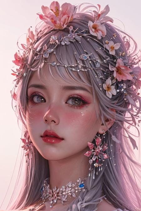 TQ - More Beautiful Detailed | Style LoRA