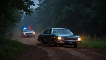 1977 Chevrolet Caprice Classic版本v1.0 (ID: 915896)
