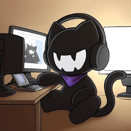 Monstercat版本Monstercat v1.0 (ID: 443241)