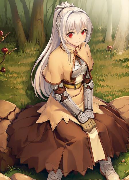 Swordsman (Ragnarok Online)