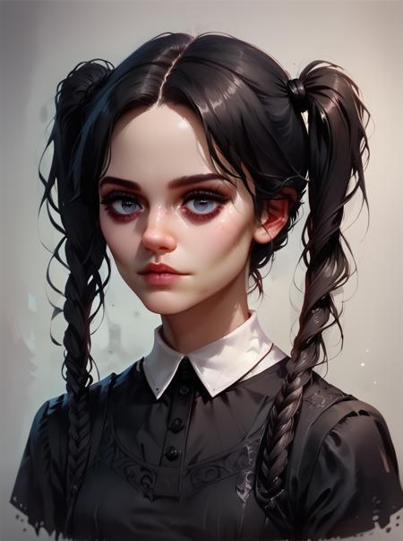 Wednesday [PonyXL]