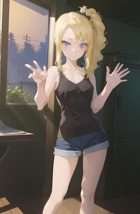 Toyohama Nodoka (From Bunny Girl Senpai)