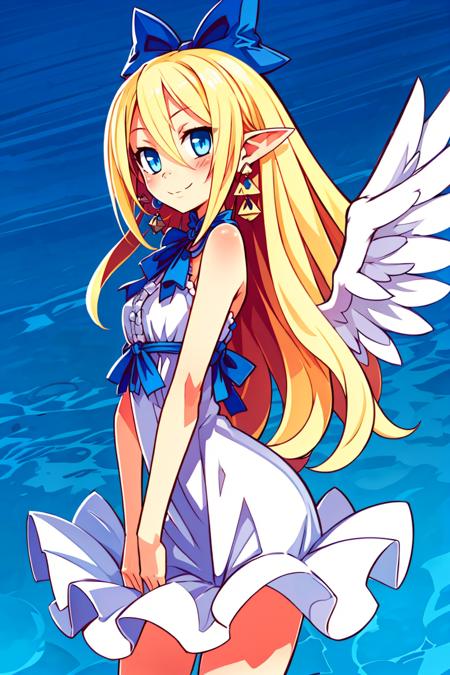 Over CAT - Overlord Citron Anime Treasure版本v2 (ID: 339583)