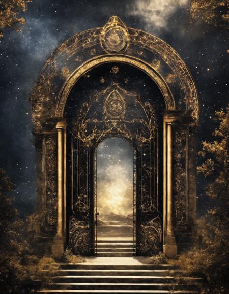 Celestial Zodiac
