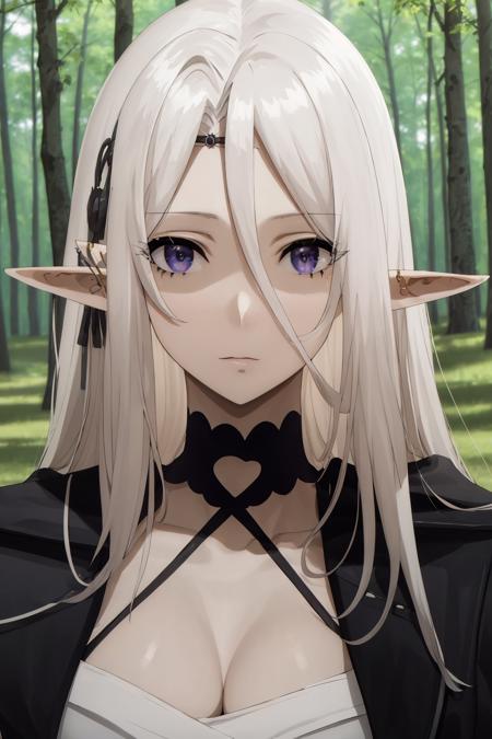 Beatrix (The Eminence in Shadow