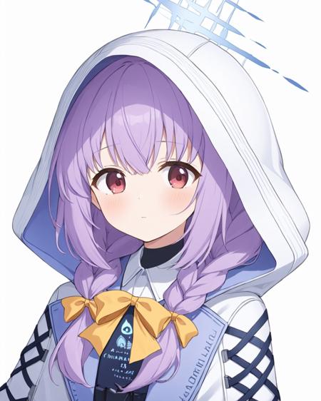 [+]XL 秤亚津子 / Hakari Atsuko / 秤アツコ | Blue Archive版本v1.0 (ID: 224771)