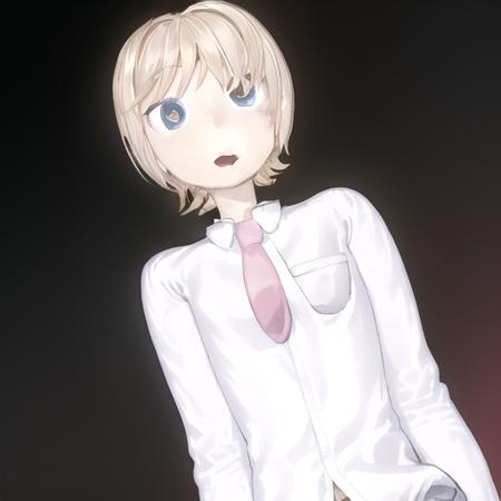 CappyAdams' Senpai (2021)