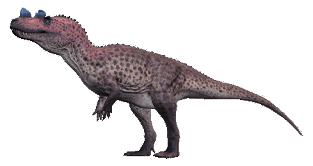 Dinosaur Generator