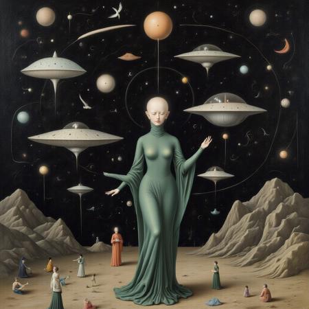 SURREALISMQ