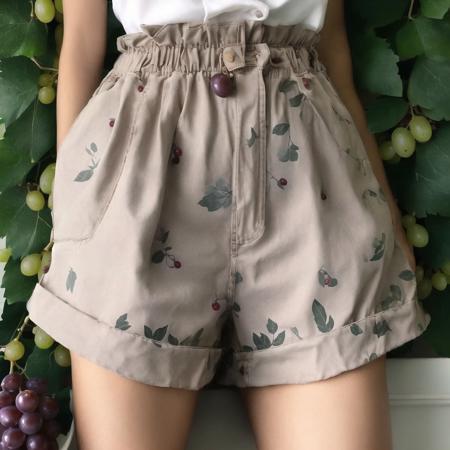 Cute shorts and stuff
