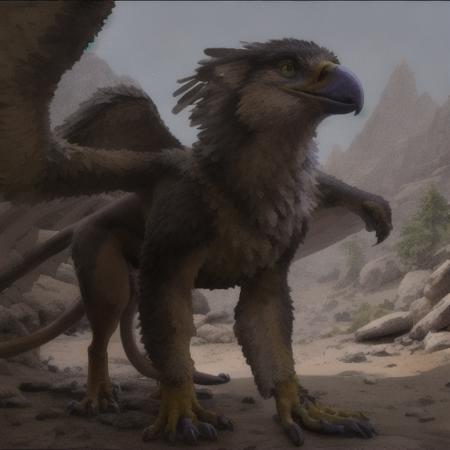 Griffin
