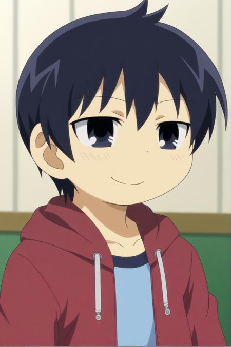 Mitsudomoe-Shinya Satou-PDXL