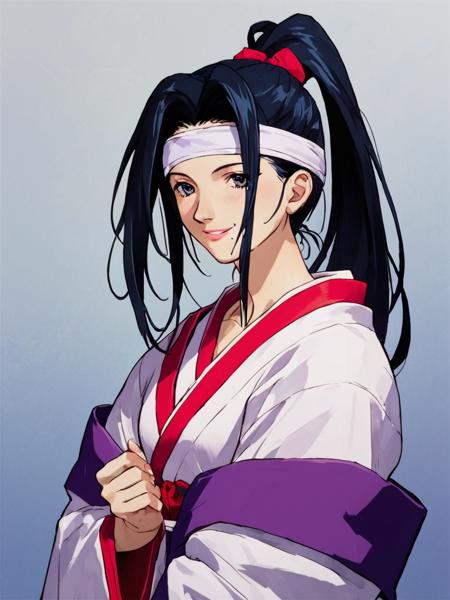 Twilight Suzuka - Outlaw Star