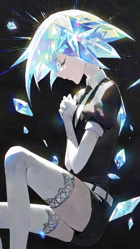 Anime Illust Diffusion XL