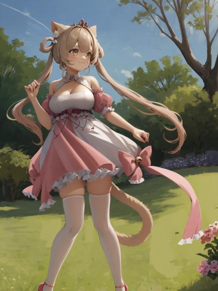 Michishio (Azur Lane) LoCon
