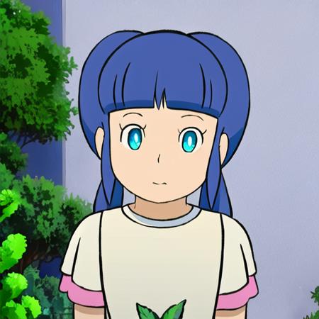 苏菲娅 （ソフィア）Sofia 哆啦A梦