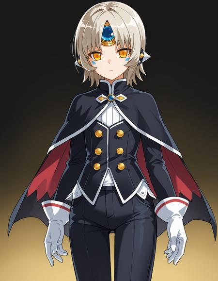 Eve (Elsword)