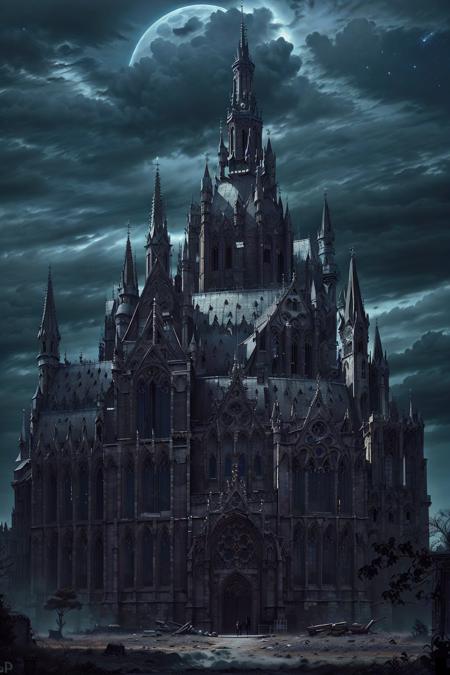 GothicHorrorAI