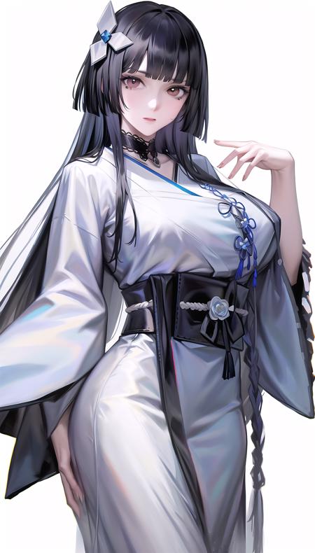 堇（无期迷途）丨Sumire （Path to Nowhere）