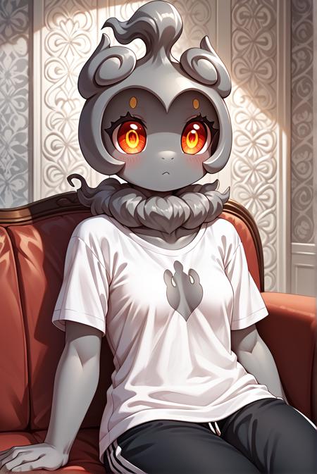 Marshadow版本V1 (ID: 1078490)