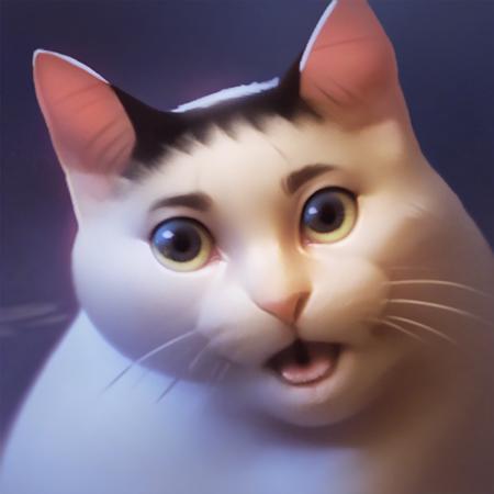 Shrekman Memes Collection版本Huhcat (ID: 944055)