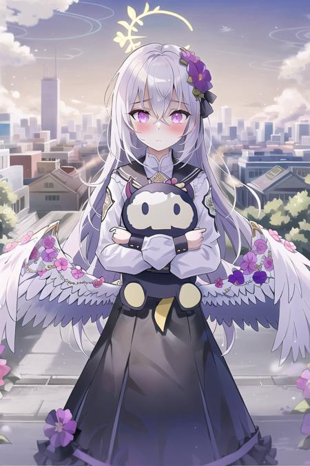 白洲アズサ