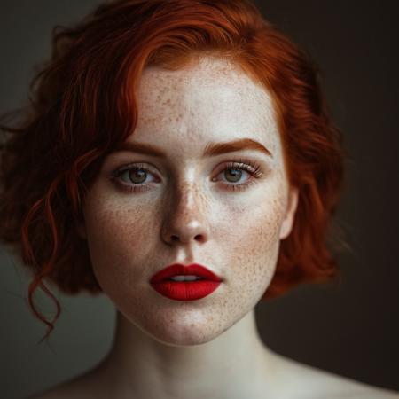 Skin Tone (Glamour Photography) Style XL + F1D (Human skin color) + SD1.5