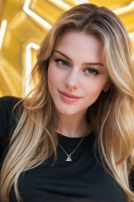 Emily Taylor版本v1.0 (ID: 308915)