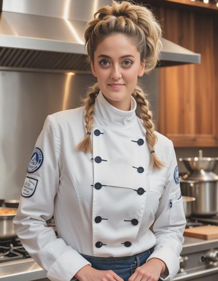 Athena Brensberger