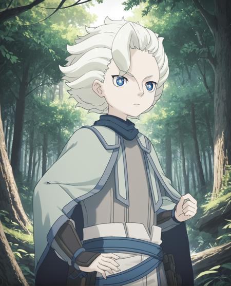 Belaf (Made in Abyss)