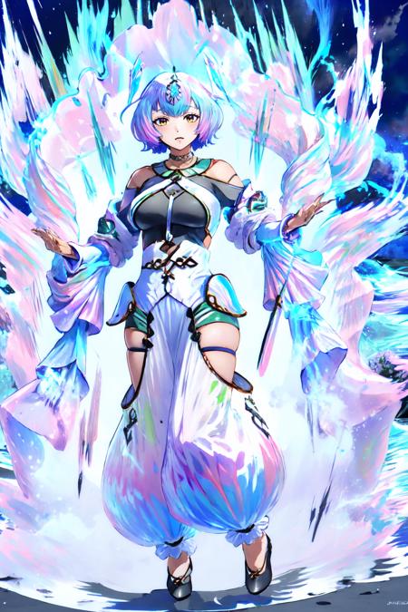 Seidr Fire Emblem Heroes | Character LoRA
