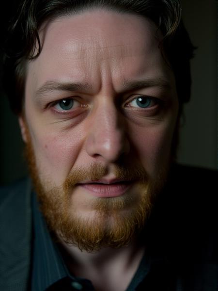 Bruce Robertson - Filth (2013) - Flux1.D