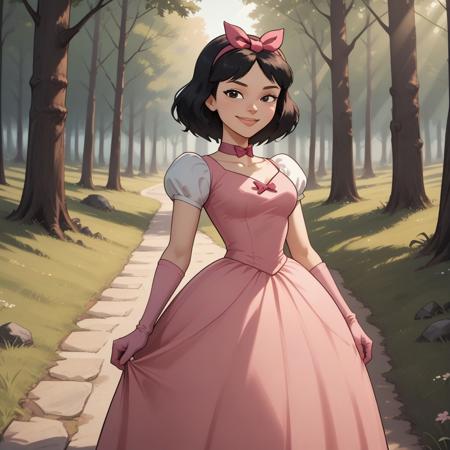 Ella (Total Drama)