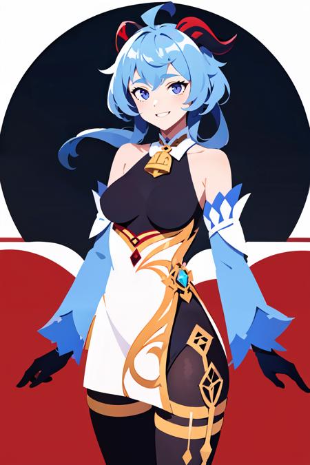 Cute Flat Anime