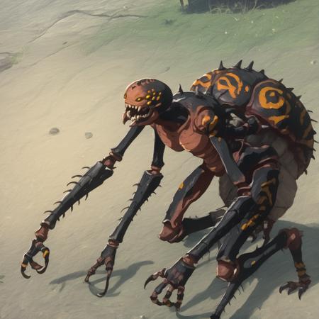 Gorgon - Evolve