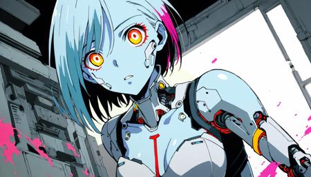 Anime N' Stuff