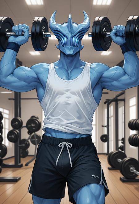 Razor the Lightning Revenant - Dota 2