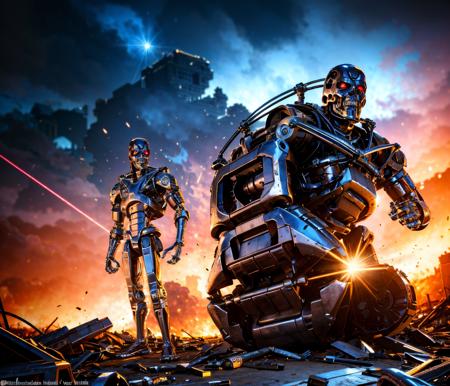 EdobTerminator