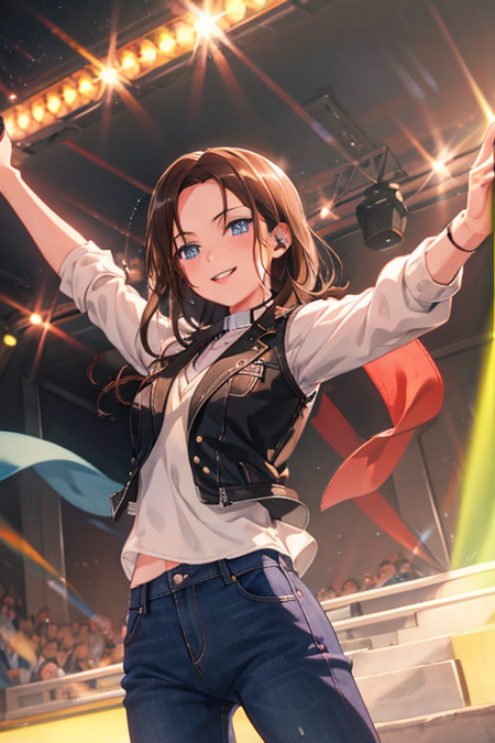 Wakana Rei (LAYER, Bang Dream!)版本v1.0 (ID: 95327)