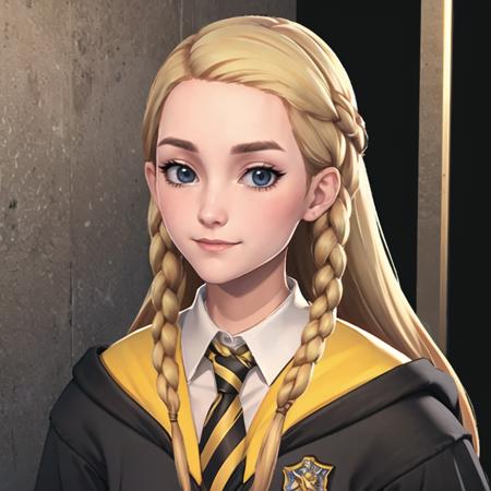 Penny Haywood - Harry Potter: Hogwarts Mystery
