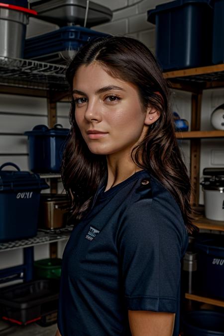 Monica Barbaro