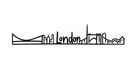 Flux LoRA Simple Illustration