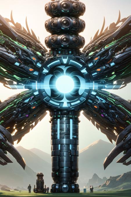 GPU Style版本v1.0 (ID: 213228)